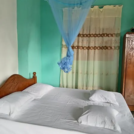 Relax Apartment Matara Exterior photo